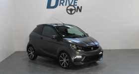 Aixam Coupe , garage DRIVE ON � Saint André de Corcy