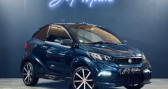 Aixam Coupe GTI SUIVI COMPLET  2022 - annonce de voiture en vente sur Auto Sélection.com