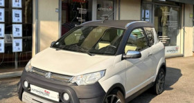 Aixam Crossline , garage AGENCE AUTOMOBILIERE VIROFLAY � VIROFLAY