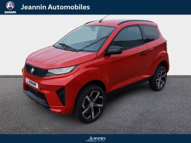 Aixam Crossover , garage MG MOTORS TROYES - JEANNIN MOTORS  LA CHAPELLE SAINT LUC