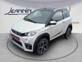 Annonce Aixam Crossover occasion  premium CROSSOVER  LA CHAPELLE SAINT LUC