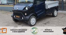 Aixam D-Truck , garage EWIGO BOURGOIN-JALLIEU � Bourgoin-Jallieu