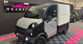 Annonce Aixam D-Truck occasion Diesel M12RS 842 / 4 pneus neuf / ATTELAGE � Harfleur