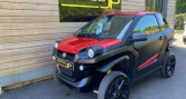 Aixam Scouty occasion année 2024 boite Automatique Annonce Aixam Scouty occasion Electrique e-scouty e 8 kwh à Pierrelaye