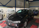 Alfa romeo 147 occasion année 2005 boite Manuelle Annonce Alfa romeo 147 occasion Essence 1.6 120 TS Impression à Claye-Souilly