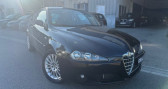Annonce Alfa romeo 147 occasion Essence 1.6 TS 120 Distinctive 3P 105mkm  SAINT MARTIN D'HERES