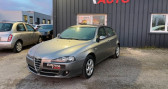 Annonce Alfa romeo 147 occasion Essence 1.6 ts 120ch sportiva 5p  Fontenay-sur-Eure