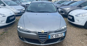 Alfa romeo 147 , garage 100% AUTOS  Evreux