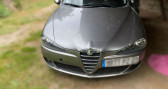 Alfa romeo 147 1.9 JTD 115 Distinctive  2005 - annonce de voiture en vente sur Auto Sélection.com
