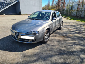 Alfa romeo 147 occasion 2008 mise en vente à Coignires par le garage FAST SERVICES AUTO - photo n°1