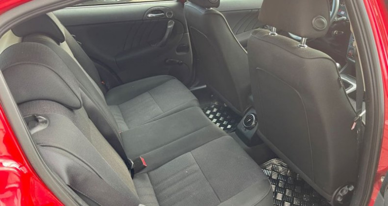 Alfa romeo 147 1.9 jtd 120ch impression 2008 - photo n°4 Alfa romeo 147 1.9 jtd 120ch impression  occasion à Fontenay-sur-Eure - photo n°4