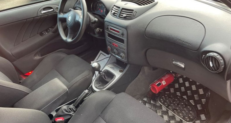 Alfa romeo 147 1.9 jtd 120ch impression 2008 - photo n°3 Alfa romeo 147 1.9 jtd 120ch impression  occasion à Fontenay-sur-Eure - photo n°3