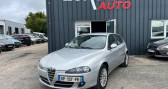 Annonce Alfa romeo 147 occasion Diesel 1.9 jtd 120ch persol  Fontenay-sur-Eure