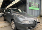 Voiture occasion Alfa romeo 147 1.9 JTD
