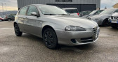 Alfa romeo 147 occasion année 2008 boite Manuelle Annonce Alfa romeo 147 occasion Diesel 1.9 jtdm 120 ch à SAINT RAMBERT D'ALBON