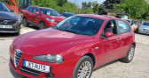 Alfa romeo 147 occasion année 2009 boite Manuelle Annonce Alfa romeo 147 occasion Diesel 1.9 JTDM 120 DISTINCTIVE 5P à LINAS