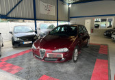 Alfa romeo 147 occasion année 2008 boite Manuelle Annonce Alfa romeo 147 occasion Diesel 1.9 JTDM 120cv à Claye-Souilly