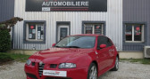 Annonce Alfa romeo 147 occasion Essence 3.2 V6 GTA 250 cv à MONTELIMAR