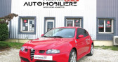 Alfa romeo 147 occasion année 2003 boite Manuelle Annonce Alfa romeo 147 occasion Essence 3.2 V6 GTA 250 cv à MONTELIMAR