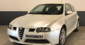 Alfa romeo 147 occasion année 2004 boite Manuelle Annonce Alfa romeo 147 occasion Essence gta 3.2 v6 busso 250 cv à Saint Amand Montrond