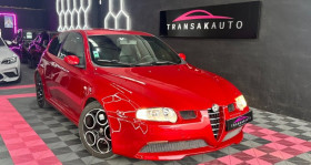 Alfa romeo 147 , garage TRANSAKAUTO MANOSQUE � MANOSQUE