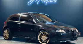 Alfa romeo 147 , garage GN MOTORS  Thoiry
