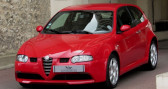 Alfa romeo 147 occasion année 2003 boite Manuelle Annonce Alfa romeo 147 occasion Essence GTA à Saint-maur-des-fossés