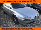 Alfa romeo 147 occasion Gris année 2004 boite Manuelle Annonce Alfa romeo 147 occasion Diesel JTD DIESEL 140 CH 3P à Saint-Bonnet-de-Mure