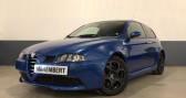 Alfa romeo 147 occasion année 2006 boite Manuelle Annonce Alfa romeo 147 occasion Essence q2 gta 3.2 v6 busso 250 cv à Saint Amand Montrond