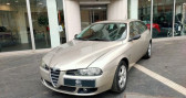 Alfa romeo 156 occasion année 2004 boite Manuelle Annonce Alfa romeo 156 occasion Essence 1.6 16V DISTINCTIVE à Paris