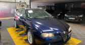 Alfa romeo 156 occasion année 2005 boite Manuelle Annonce Alfa romeo 156 occasion Diesel 1.9 jtd 150 cv /3 ou 4 fois sans frais à PAVILLON SOUS BOIS