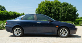 Alfa romeo 156 , garage RUOTE DA SOGNO � Reggio Emilia