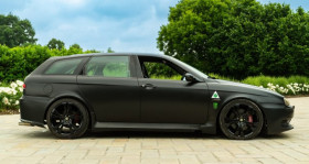 Alfa romeo 156 , garage RUOTE DA SOGNO  Reggio Emilia