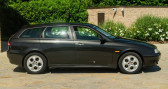 Alfa romeo 156 occasion année 2002 boite Manuelle Annonce Alfa romeo 156 occasion Essence 2002 SPORTWAGON 2.0 JTS à Reggio Emilia