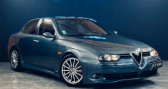 Annonce Alfa romeo 156 occasion Essence 3.2 V6 24v GTA Excellent Etat Entirement Restaure  Thoiry