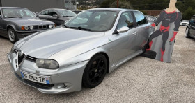 Alfa romeo 156 , garage PROVENCE CAR LA GARDE � LA GARDE