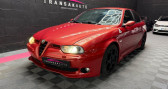 Annonce Alfa romeo 156 occasion Essence 3.2 V6 GTA � Chaponost