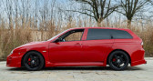 Annonce Alfa romeo 156 occasion Essence GTA SPORTWAGON  Reggio Emilia