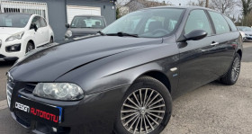 Alfa romeo 156 , garage DESIGN AUTOMOTIV � Gerzat