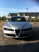 Alfa romeo 159 Sportwagon occasion Gris année 2008 boite Manuelle Annonce Alfa romeo 159 Sportwagon occasion Diesel 2.4 JTD 210 M-jet BV6 à le croisic