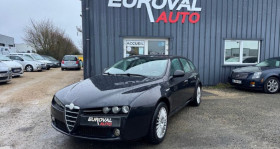 Alfa romeo 159 occasion 2007 mise en vente à Fontenay-sur-Eure par le garage EUROVAL AUTO - photo n°1