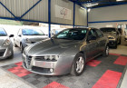 Alfa romeo 159 occasion année 2006 boite Manuelle Annonce Alfa romeo 159 occasion Diesel 1.9 JTD 150 Selective à Claye-Souilly