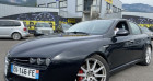 Alfa romeo 159 occasion Noir année 2008 boite Automatique Annonce Alfa romeo 159 occasion Diesel 1.9 JTD150 16V TI QTRONIC à VOREPPE