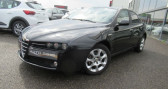 Alfa romeo 159 occasion année 2010 boite Manuelle Annonce Alfa romeo 159 occasion Diesel 1.9 JTDm 120 Distinctive à AUBIERE
