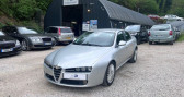 Alfa romeo 159 occasion année 2007 boite Automatique Annonce Alfa romeo 159 occasion Diesel 1.9 JTDM 150cv BVA à Sathonay-Camp