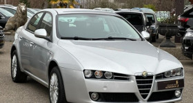 Alfa romeo 159 , garage DIA AUTOMOBILES  COLMAR