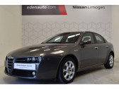 Alfa romeo 159 occasion année 2013 boite Manuelle Annonce Alfa romeo 159 occasion Diesel 2.0 JTDm 136 Impulsive à Limoges