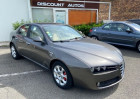 Alfa romeo 159 occasion année 2009 boite Manuelle Annonce Alfa romeo 159 occasion Diesel 2.0 L JTD 170 cv Distinctive à Bavilliers