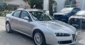 Alfa romeo 159 occasion année 2007 boite Automatique Annonce Alfa romeo 159 occasion Diesel 2.4 JTDm Selective QTronic à GASSIN