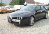 Alfa romeo 159 occasion année 2007 boite Manuelle Annonce Alfa romeo 159 occasion Diesel Berlina 1.9 JTDM 120cv à Wittenheim